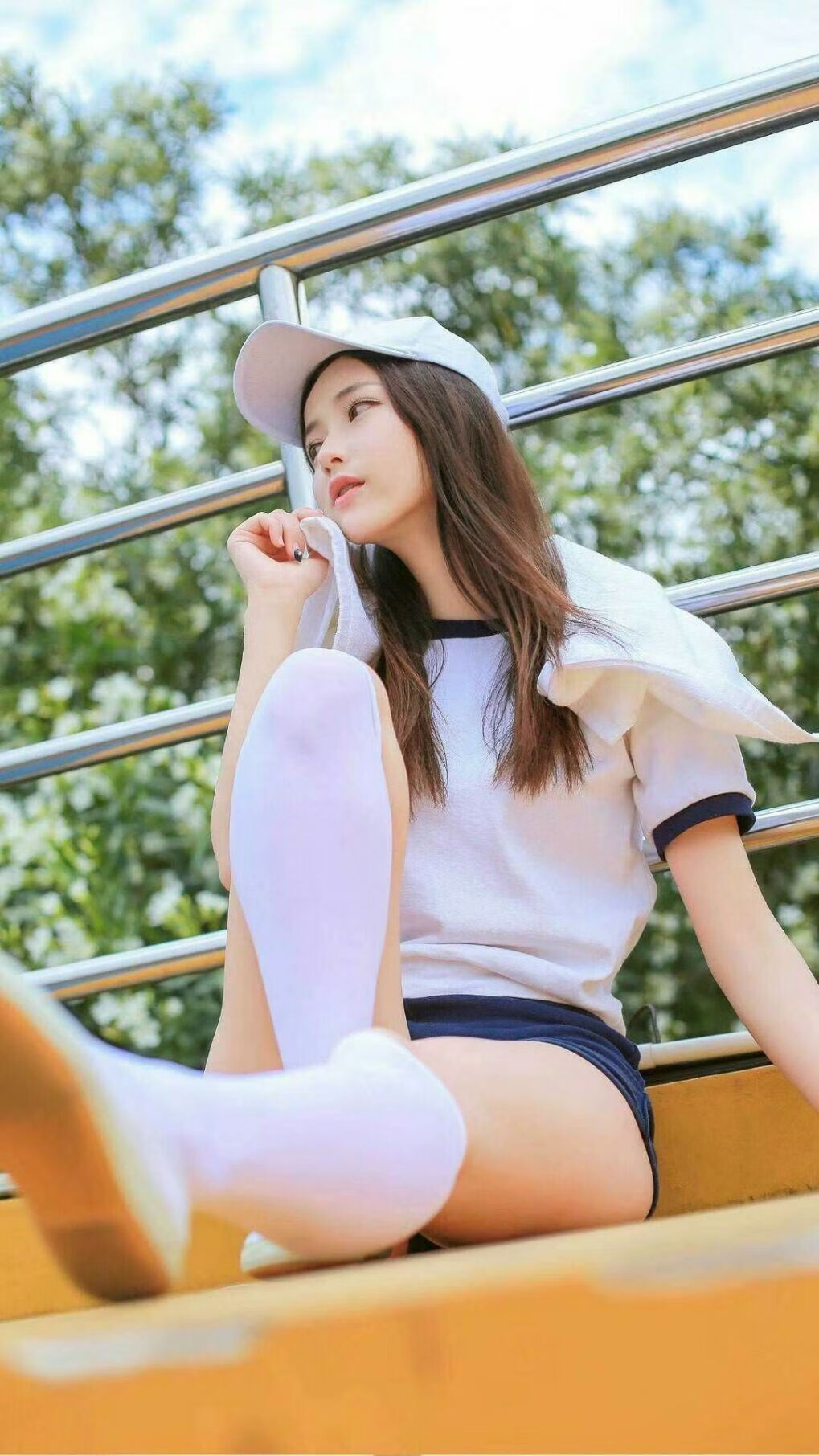 KAIYUNAPP-李娜鼓励学员重视心理素质培养